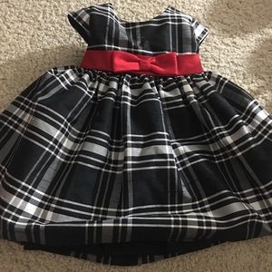 Baby dress